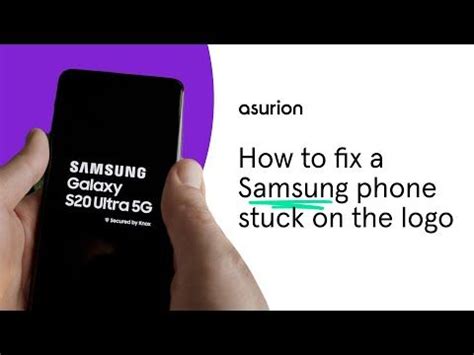 samsung s21 ultra stuck in boot loop|FIX: Samsung Phone Stuck in Boot Loop and Wont Turn On .